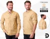 Thumbnail PACK CAMISA M/L P/CAB DX4578-308-80243KHK0